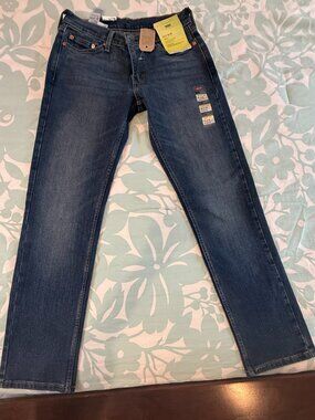 Levi's 511 Slim Jeans NWT size 29X30